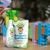 Refil Brinquedos Limpinhos Natural 500ml - BioClub - comprar online