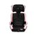 Cadeirinha para Carro Tour 9 a 36 kg Preto e Rosa - Cosco - loja online