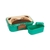 Kit Infantil Para Lanche Zoo 700 ml Cachorro Pug - Skip Hop - comprar online