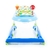 Andador Infantil Baby Step Até 12 kg Azul - Voyage - BabyStock