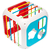 Cubo de Atividades 7 em 1 - Buba - comprar online