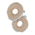 Rosquinhas de Amamentação Nude - DBella for Baby