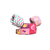 Boia Colete Infantil 25 a 35 kg Candy - Sea Float na internet