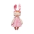 Boneca Angela 36 cm Lily Bell - Metoo - comprar online