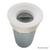Copo 360 Sport 300ml Cinza - KaBaby
