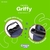 Imagem do Carrinho de Bebê Griffy Jeans - Cosco