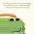 Lancheira Térmica Croco - Tiny Love - loja online