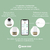 Imagem do Combo Linha Conectada 2.0 White - Maxi-Cosi