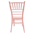 Cadeira Infantil Tiffany Rosa - Seat&co na internet