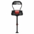 Base Veicular com Isofix para Bebê Conforto - Litet