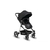 Carrinho com Bebê Conforto e Base Travel System Aston Silver e Black - Premium Baby - comprar online