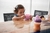 Caneca Porta Lanches Rosa - KaBaby na internet