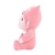 Boneca Sweet Candy Bebê 27 cm Rosa - Metoo na internet