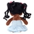 Boneca Mini Angela 20 cm Poppy Cacheada - Metoo - BabyStock