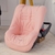Capa Protetora para Bebê Conforto Lycra Nude - DBella for Baby - comprar online