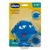 Brinquedo Eletrônico Para Banho Baleia Salpica Azul - Chicco - BabyStock