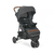 Carrinho de Bebê Breeze Preto - Infanti