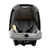 Bebê Conforto Wizz Cinza Mescla - Cosco - comprar online