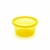 Kit 4 Potes Infantis Multiuso 236ml Infanti Azul e Amarelo - comprar online