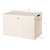 Cesto Organizador Retangular Dino - 3 Sprouts - loja online