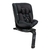 Cadeirinha de Carro Spinel 360 Plus 0 a 36kg Isofix Authentic Black - Maxi-Cosi
