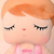 Boneca Angela 36 cm Joy - Metoo - loja online