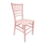 Cadeira Infantil Tiffany Rosa - Seat&co