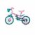 Bicicleta Infantil Charm Aro 12'' até 21 kg Azul e Rosa - Nathor - loja online