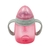 Copo com Alças e Bico em Silicone 220ml Rosa - Clingo - loja online