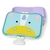 Kit Infantil Para Lanche Zoo 700 ml Unicórnio - Skip Hop
