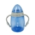 Copo com Alças e Bico em Silicone 220ml Azul - Clingo - comprar online