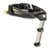 Base para Bebê Conforto Isofix para Casulo Click Preto - Kiddo