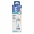 Mamadeira Perfect 5 300ML Fluxo Rápido Azul - Chicco - BabyStock