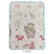 Tapete Tribo Animal 200x180cm - Ibimboo - comprar online