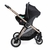 Carrinho de Bebê Compacto Best Friend Pro Eco+ ReLux Black - Chicco - BabyStock