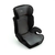 Cadeirinha de Carro Tour 9 a 36 kg Cinza e Preto - Cosco - loja online
