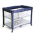 Berço Compacto Mini Play Net Blue - Safety 1st na internet