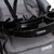 Carrinho com Bebê Conforto Travel System Reverse Cinza Rajado - Cosco - BabyStock