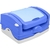 Cadeira de Alimentação Portátil Smart Azul - Cosco - BabyStock