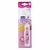 Escova De Dentes Elétrica 3anos+ Sereia Rosa - Chicco - comprar online