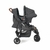 Carrinho com Bebê Conforto Travel System Breeze Duo Preto - Infanti - loja online