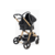 Imagem do Carrinho de Bebê Ivy Gold - Galzerano