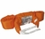 Boia de Vestir Infantil Polvo Laranja - KaBaby - comprar online