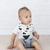 Babador Com Mordedor Bwhere Ana Nuvem - Buba - BabyStock