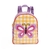 Imagem do Mini Mochila com Pochete Xadrez Borboleta - MaiT
