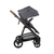 Carrinho com Bebê Conforto Travel System Epic Lite Trio Black Deep - Infanti - loja online