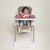Garfo e Colher de Silicone Piccolo Rosa - Infanti - BabyStock