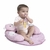 Almofada Ninho My First Nest Rosa - Chicco - BabyStock