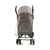 Carrinho de Bebê Rock Grey Total - Infanti - loja online