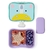 Kit Infantil Para Lanche Zoo 700 ml Unicórnio - Skip Hop na internet